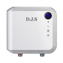 MINI CHAUFFE EAU NOVO 5.5 KW Blanc