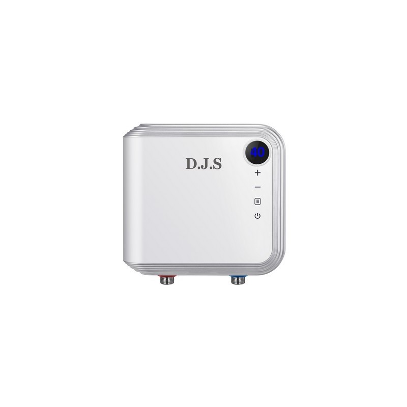 MINI CHAUFFE EAU NOVO 5.5 KW Blanc MINI CHAUFFE EAU NOVO 5.5 KW Blanc