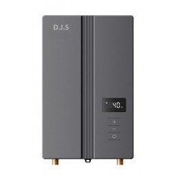 Chauffe eau électrique instantané monophasé
