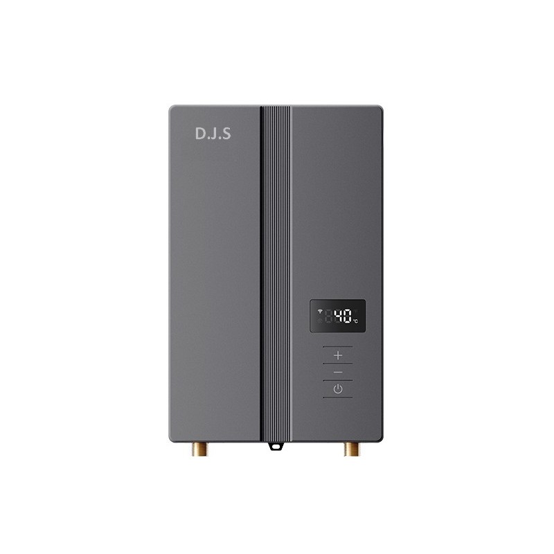 Chauffe eau électrique instantané monophasé