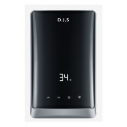 Chauffe eau électrique instantané monophasé