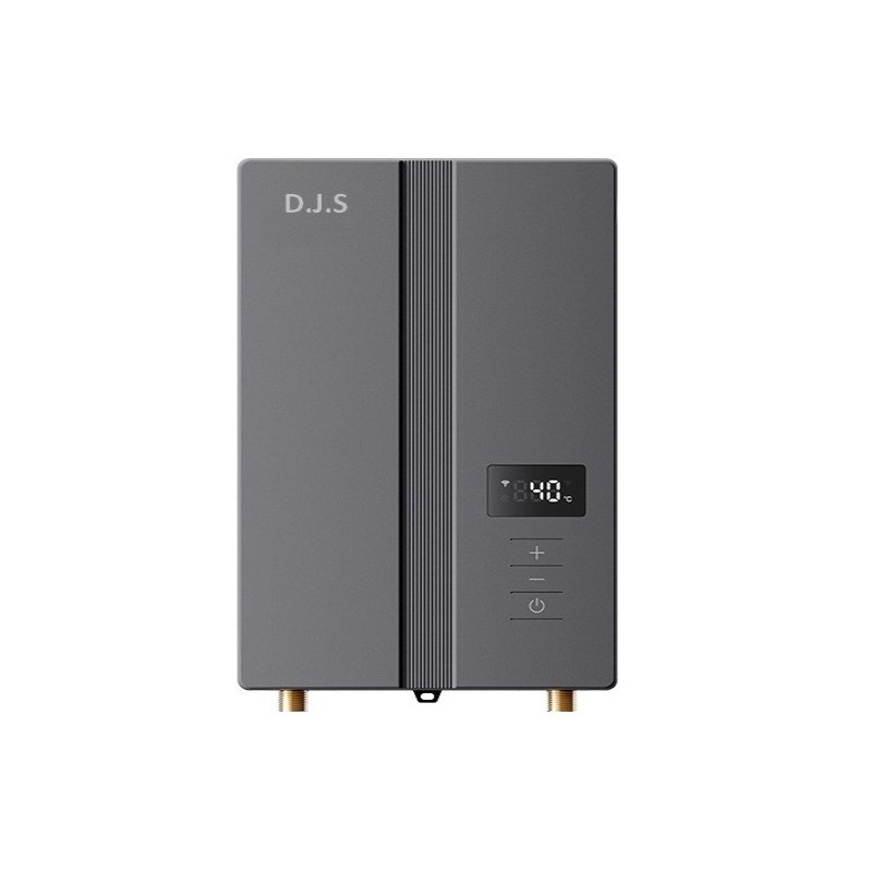 Chauffe eau électrique instantané monophasé 9kW