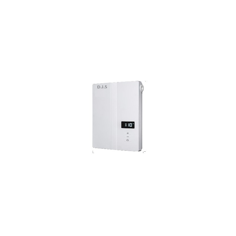 Chauffe eau électrique instantané monophasé 9kW