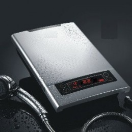 Chauffe eau électrique instantané  Triphasé