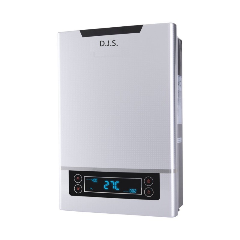 Chauffe eau électrique instantané  Triphasé