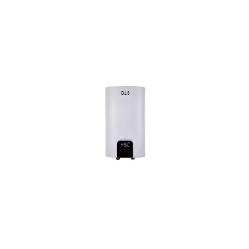 chauffe eau électrique instantané triphasé