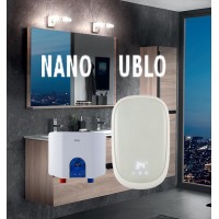 Mini Chauffe Eau Électrique Instantané de 3.5 à 7 kW
