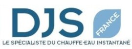 Logo Chauffe-eau instantané