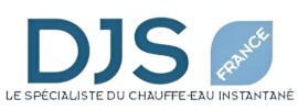 Chauffe-eau DJS France