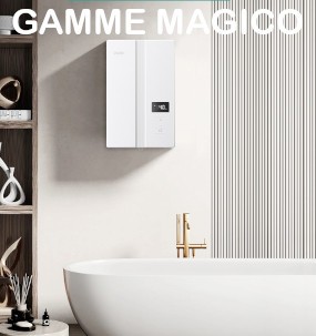 chauffe eau électrique instantané Magico