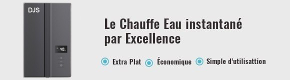 Excellent Chauffe-Eau